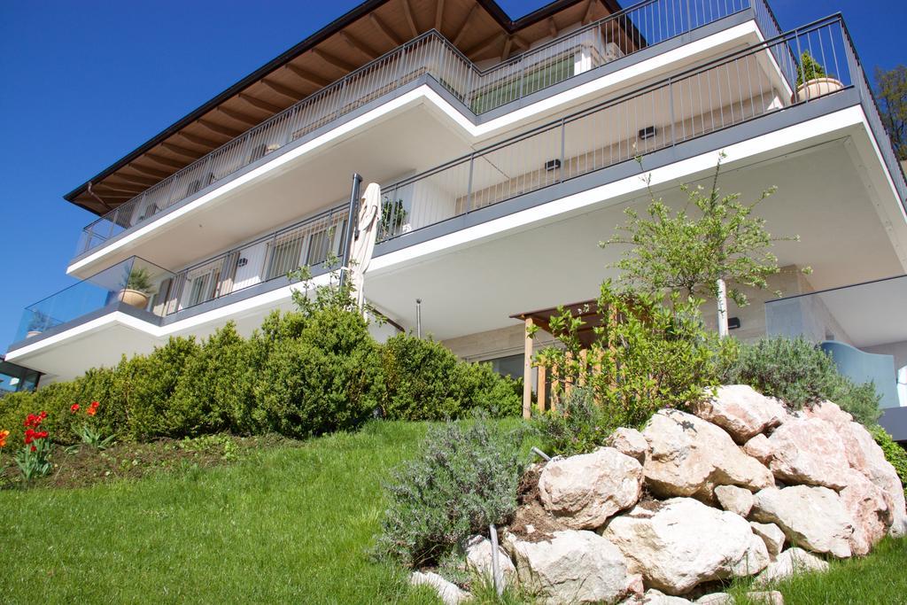 Apartments Villa Traunseeblick Гмунден Экстерьер фото
