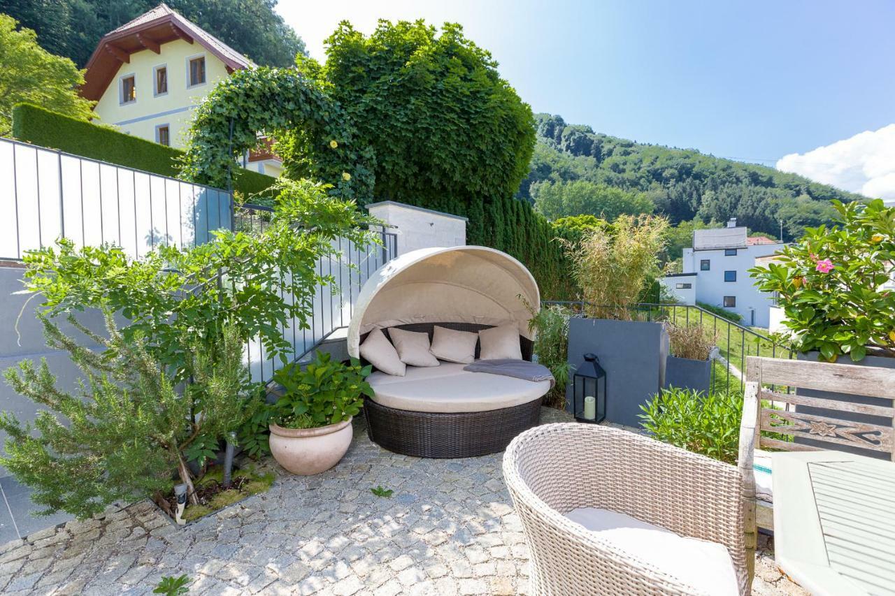 Apartments Villa Traunseeblick Гмунден Экстерьер фото